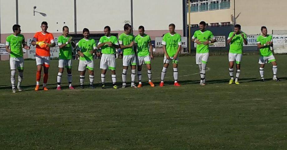 Σπουδαία νίκη του ΑΟΚ στον Δενδροπόταμο, νίκησε με 2-1 την Αστραπή