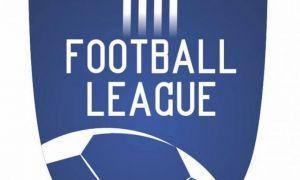Football League | Το πρόγραμμα της 21ης αγωνιστικής