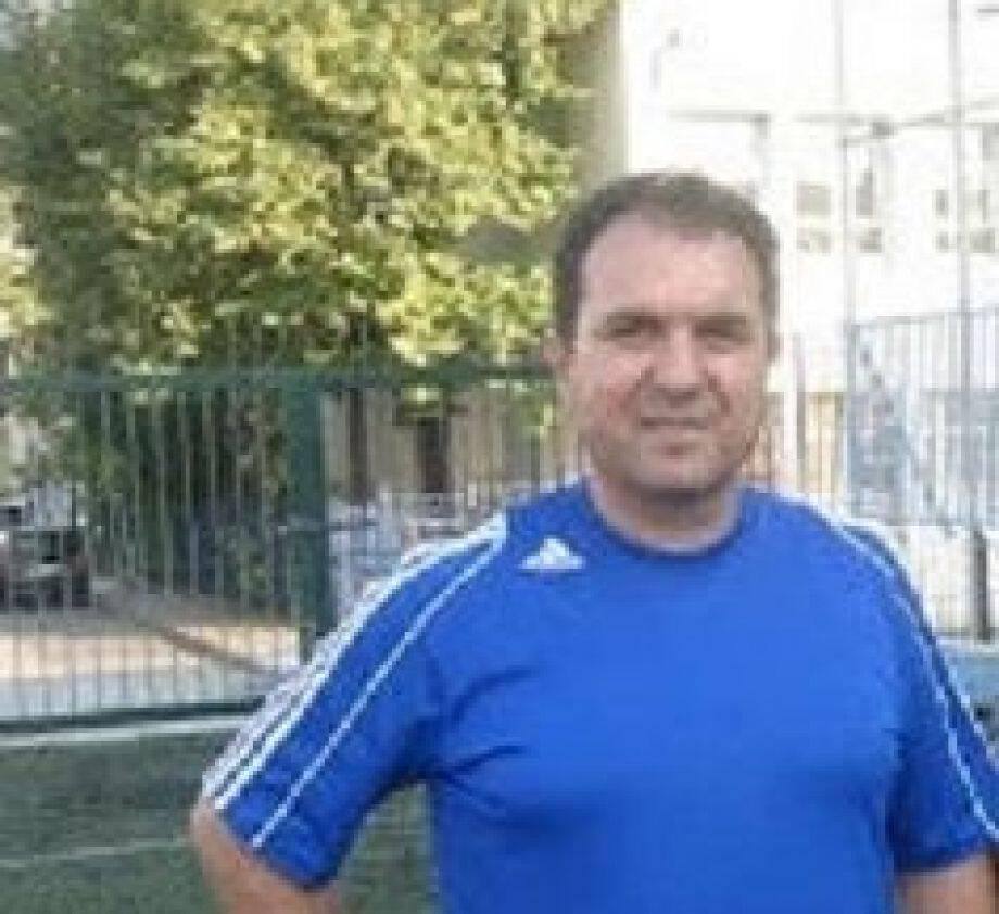 ΣΟΚ : Ο Τσόμπανος ξευτέλισε τον διαιτητή και εξέθεσε τον Σύνδεσμο προπονητών της Θεσσαλονίκης!