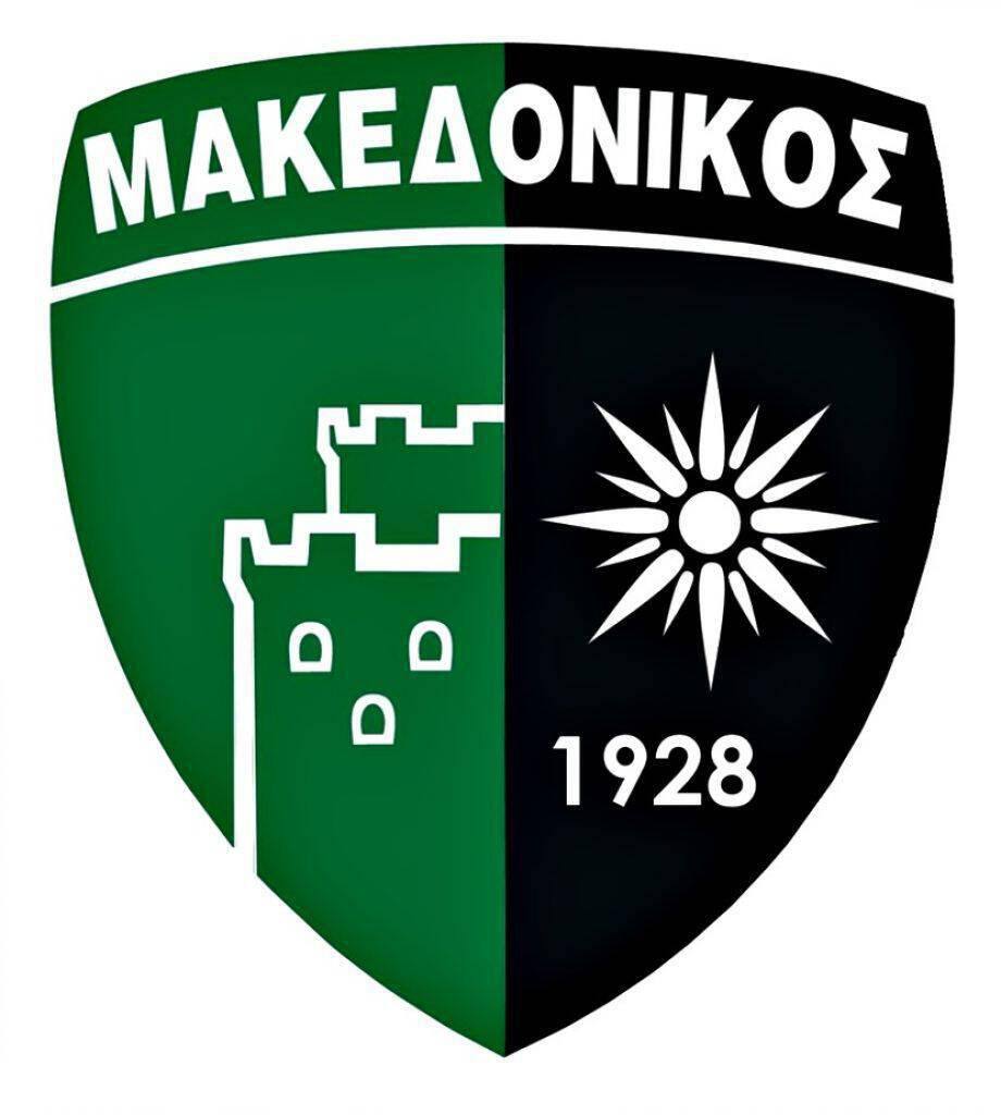 Νικηφόρα συνέχισε ο Μακεδονικός, επικράτησε με 2-1 του Κορδελιού