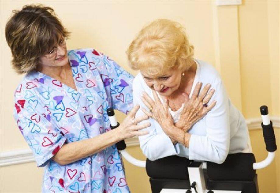 Η φυσικοθεραπεία βελτιώνει τη διαχείριση των καρδιολογικών ασθενών