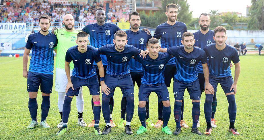 Γ΄ Εθνική: Οι σημερινοί αγώνες κυπέλλου και τα φιλικά των… Μακεδόνων