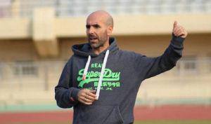 Πανιώνιος: Νέος προπονητής ο Σταυρακόπουλος