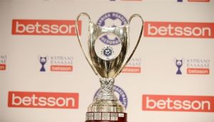 Κύπελλο Ελλάδας Betsson Ι Οι 4 διεκδικητές του τροπαίου