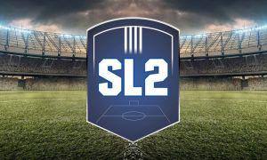 Βόμβα στην Super League 2: Με 12 ομάδες το νέο πρωτάθλημα