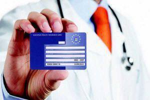 Ανακοίνωση της ΕΠΣ Μακεδονίας  για την Κάρτα Υγείας