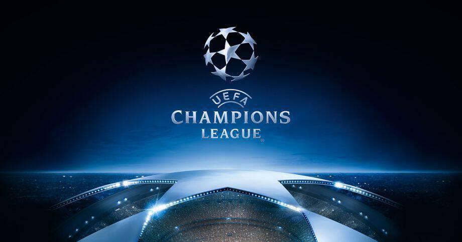 Champions league: Οι βαθμολογίες των ομίλων