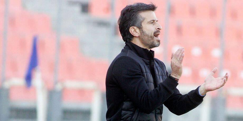Ανακοίνωσε Βελιτζέλο ο Άρης Παλαιοχωρίου, στο τιμ Μπίλης-Γρηγοριάδης, νίκη 2-0 με Κασσανδρεία
