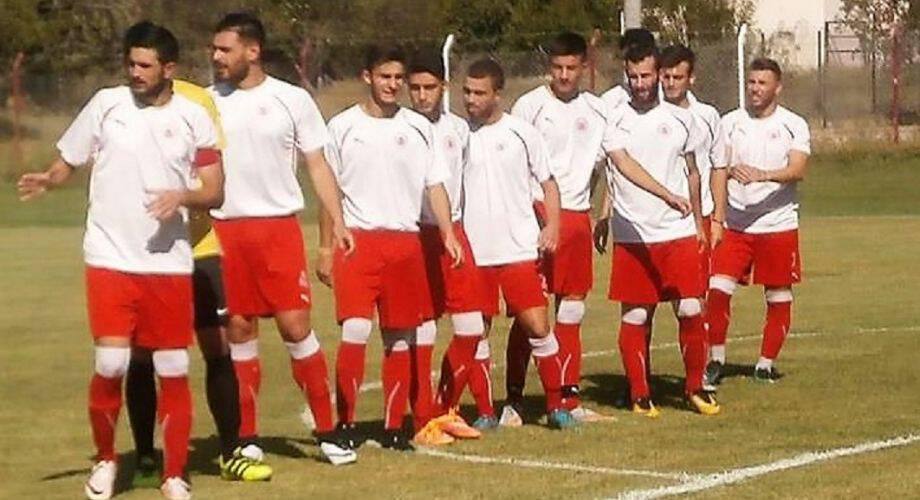 Αποκλεισμός στο Κύπελλο για Κιλκισιακό, ήττα 1-0 στο Π. Αγιονέρι