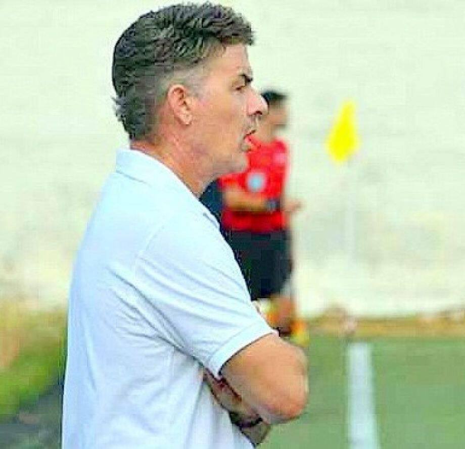 Ο Μάνος Χωριανόπουλος νέος προπονητής στον Εθνικό Νέας Μάκρης