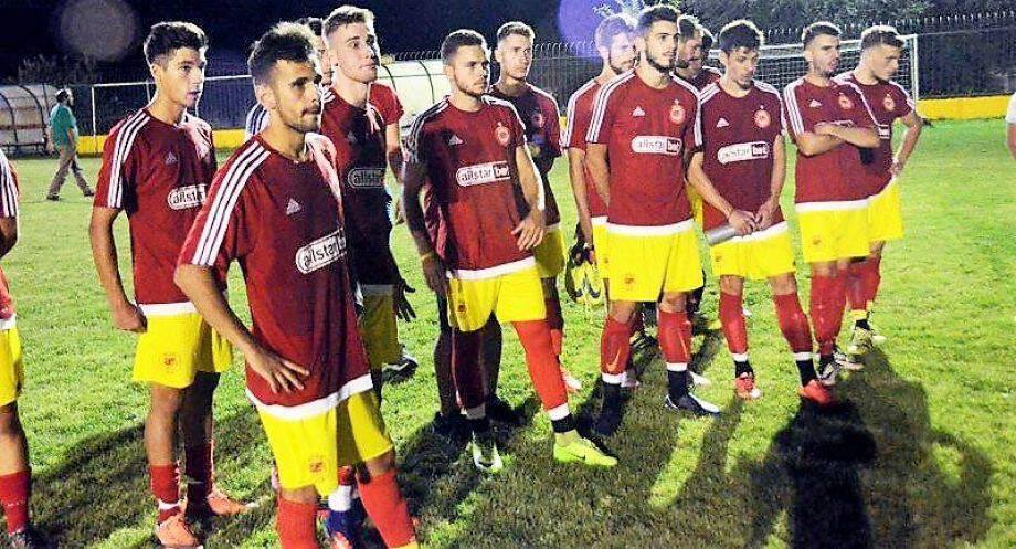 Ισχυρή η Καστοριά, 4-0 τους Πόντιους Κοζάνης, πρόεδρος των «γουναράδων» ο Σ. Παπαδόπουλος