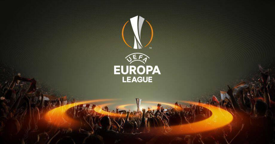 Europa League: Οι βαθμολογίες όλων των ομίλων (19/10)