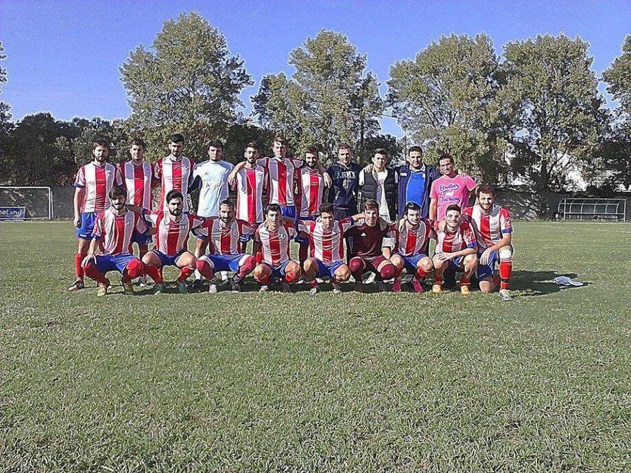 Πρώτη νίκη (2-0) στο πρωτάθλημα για την Αναγέννηση Αγίου Ιωάννη επί των Ελπίδων Φοίνικα