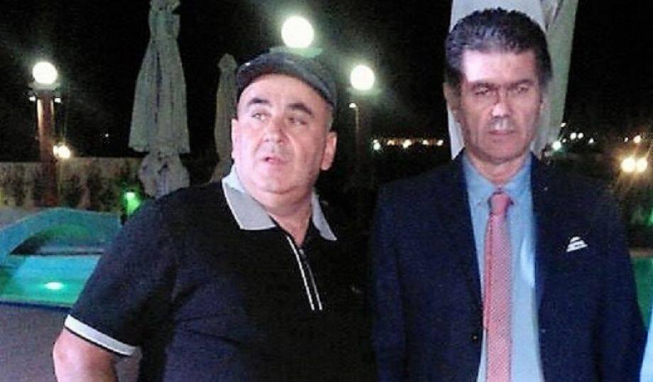 Β. Αμανατίδης: «Ζητά αναβολή η Δόξα, να κάνει δίωξη ο αθλητικός εισαγγελέας»