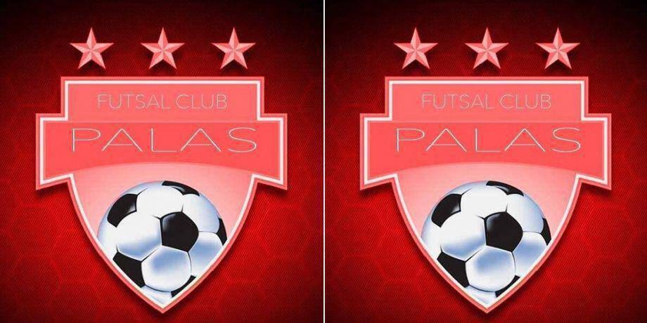 Η Palas Futsal Club ήρθε για να μείνει!