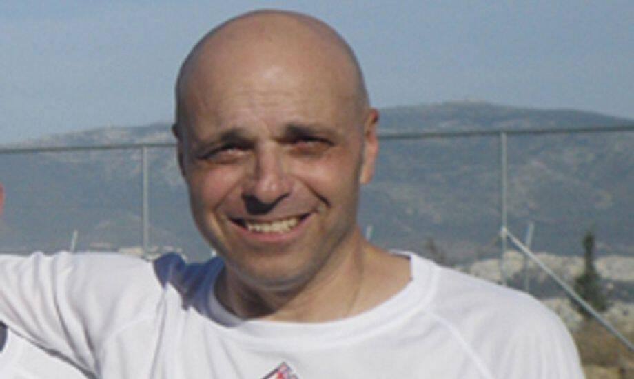 Νέος προπονητής ο Γιαννόπουλος στην Αγία Ελεούσα