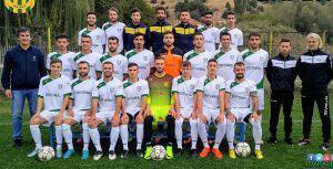 «Αφεντικό» στη δυτική Μακεδονία ο Φούφας, 1-0 την Καστοριά και δεύτερος, θρίαμβος Αμυνταίου στην Κοζάνη