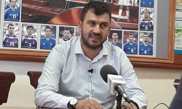 ΕΠΣ Μεσσηνίας: Απόλυτο αφεντικό ο Σπηλιώτης- έχασε τα ασφαλιστικά μέτρα ο Βασιλόπουλος