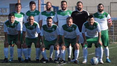 Κυπάρισσος FC: Αδερφοποίηση με Ουέλβα