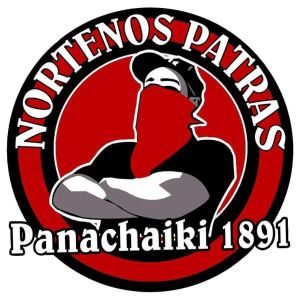 Nortenos Patras Ι Η  ΠΑΕ Παναχαϊκή δίπλα μας από την πρώτη στιγμή!