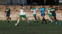 Κυπάρισσος FC: Στα χακί ο Καζάκος