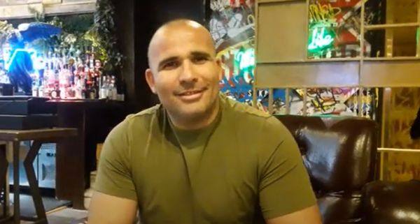 Ηλίας Μπούκης Ι Ο πρωταθλητής πάλης που τιμά την Ελληνική Αστυνομία